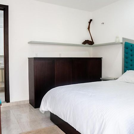 Xiinbal Rooms Bacalar Εξωτερικό φωτογραφία
