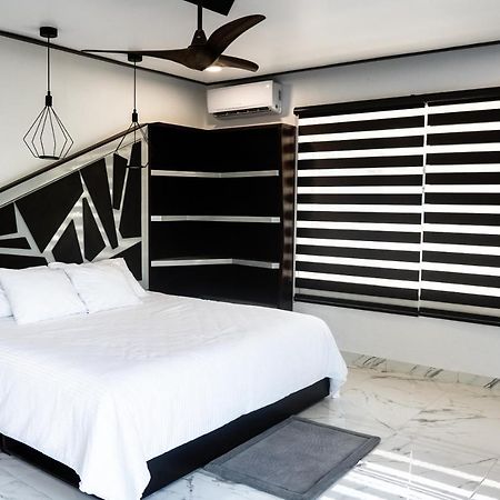 Xiinbal Rooms Bacalar Εξωτερικό φωτογραφία