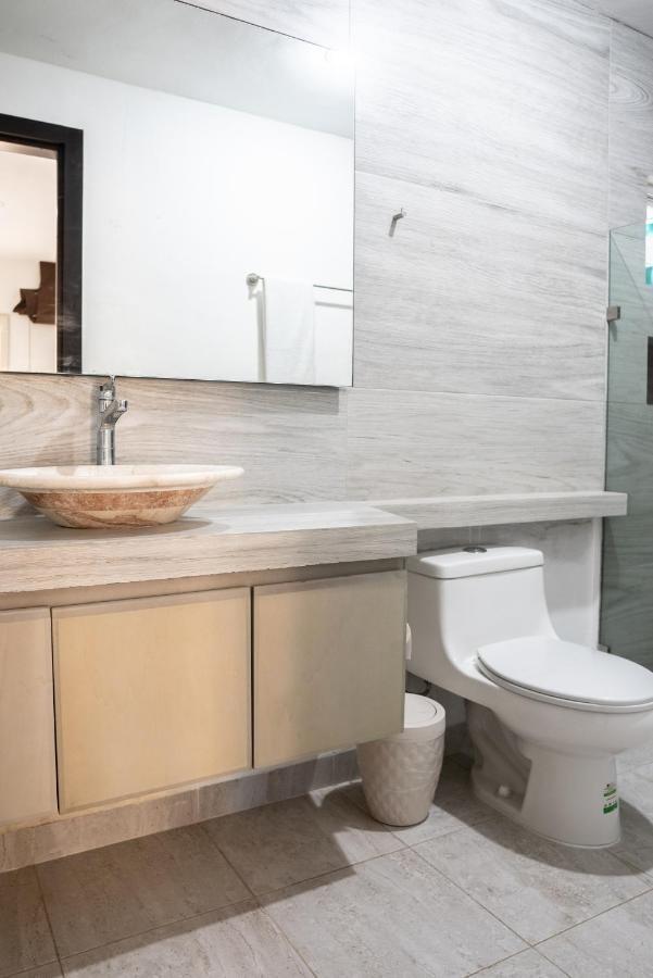 Xiinbal Rooms Bacalar Εξωτερικό φωτογραφία