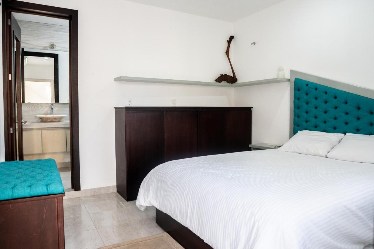 Xiinbal Rooms Bacalar Εξωτερικό φωτογραφία
