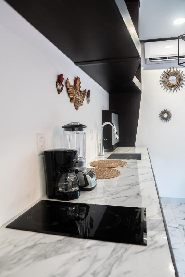 Xiinbal Rooms Bacalar Εξωτερικό φωτογραφία