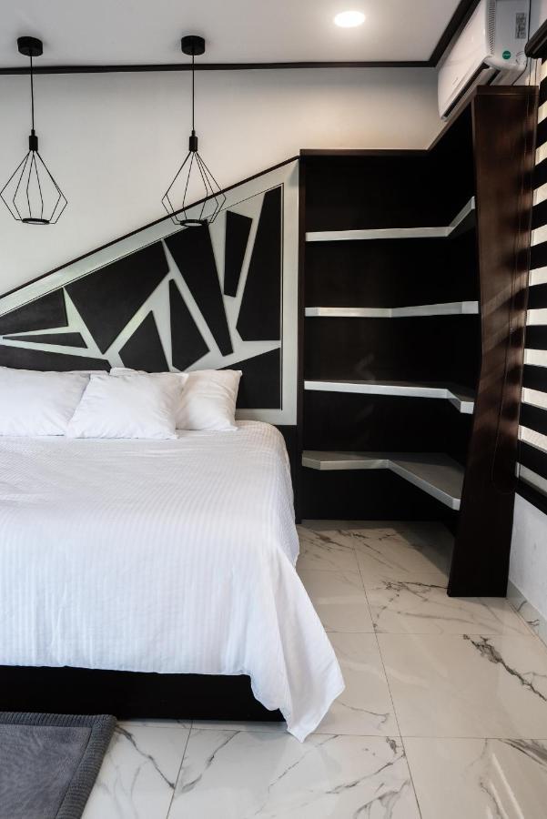 Xiinbal Rooms Bacalar Εξωτερικό φωτογραφία