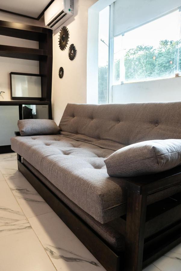 Xiinbal Rooms Bacalar Εξωτερικό φωτογραφία