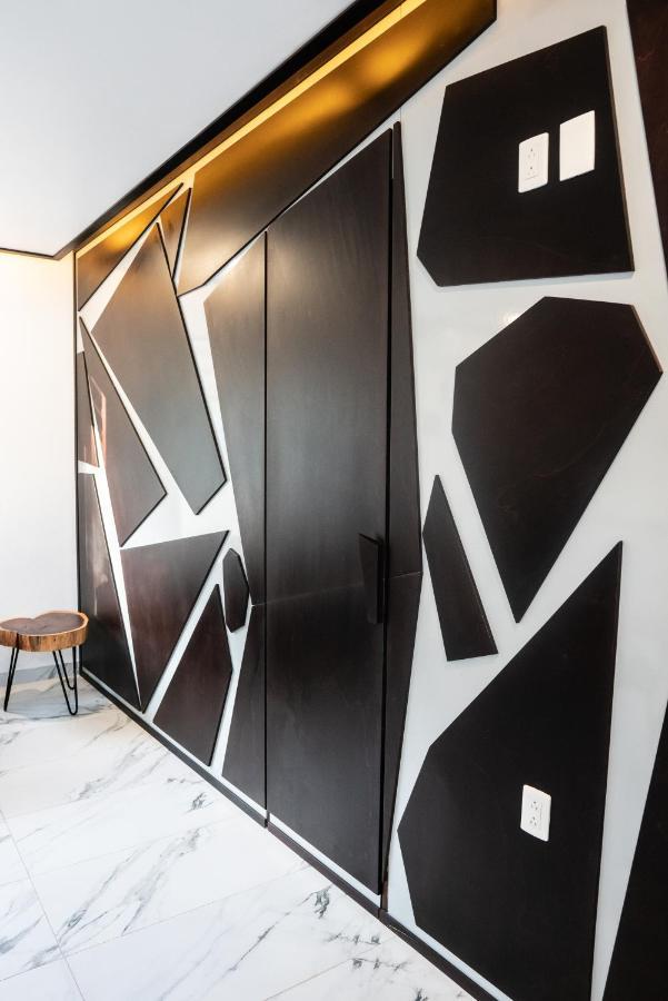 Xiinbal Rooms Bacalar Εξωτερικό φωτογραφία