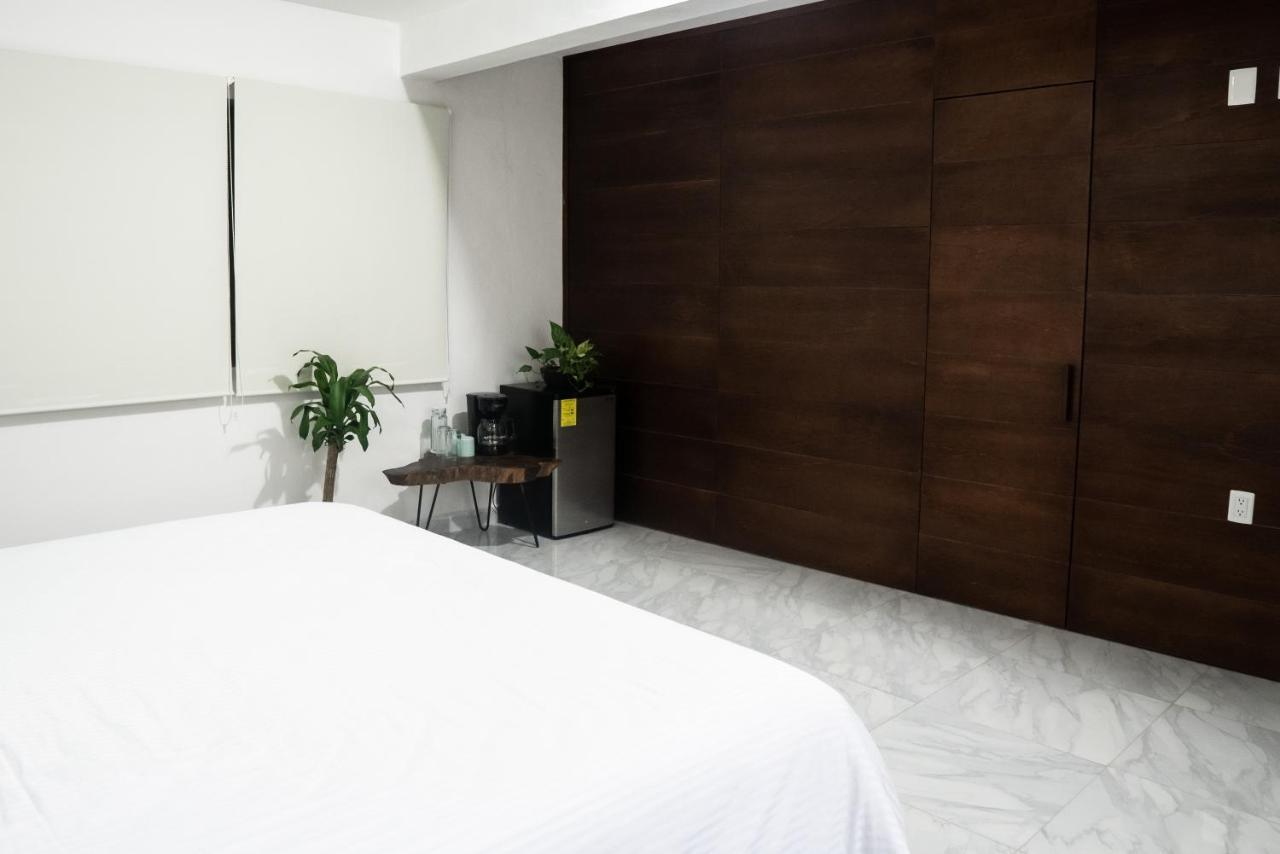 Xiinbal Rooms Bacalar Εξωτερικό φωτογραφία
