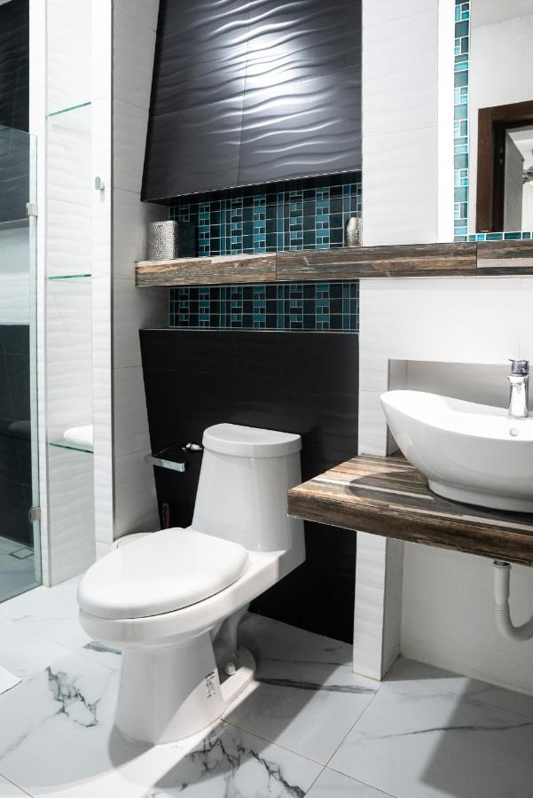 Xiinbal Rooms Bacalar Εξωτερικό φωτογραφία